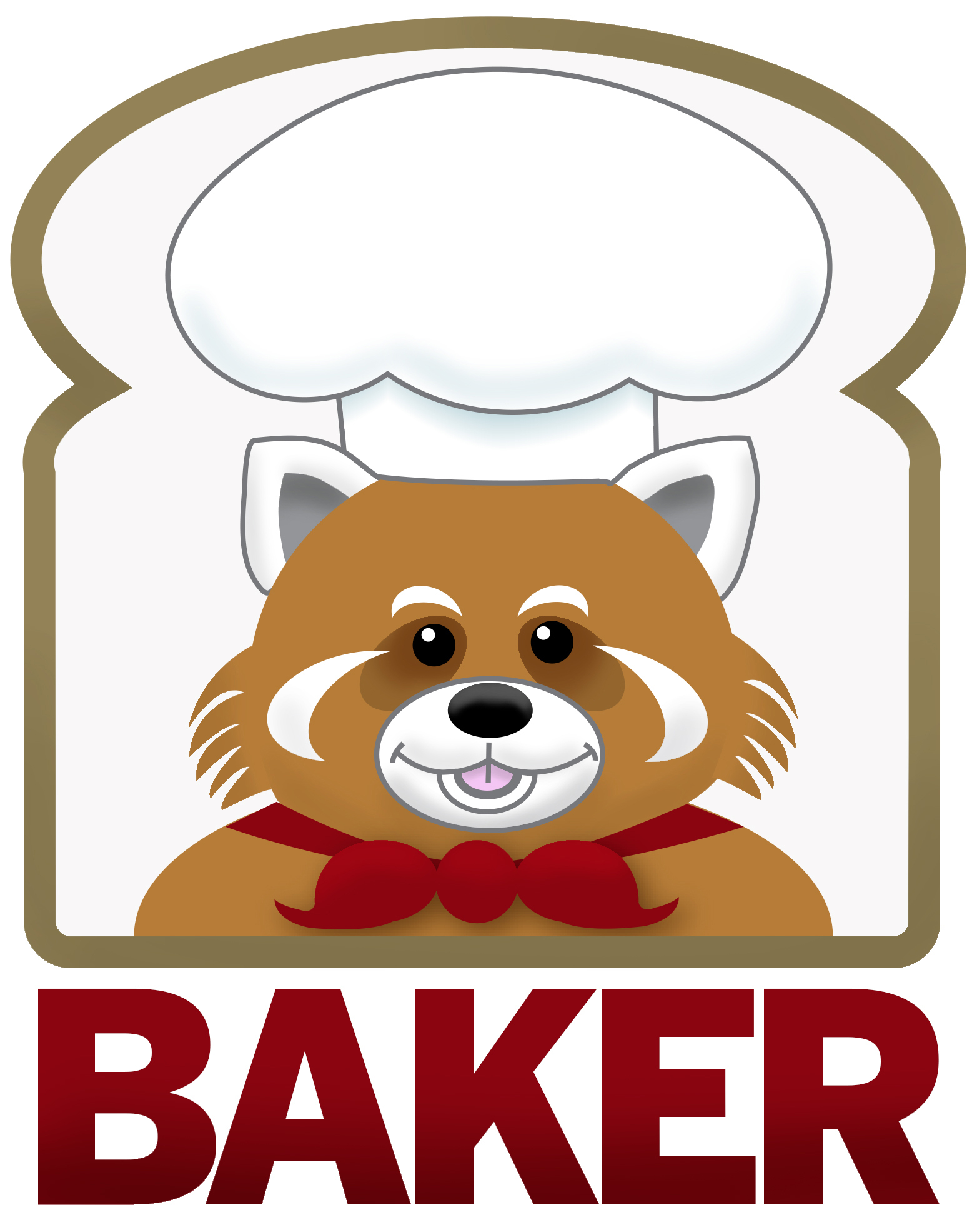 Baker logo